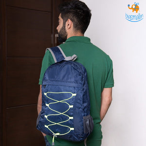 Foldable Backpack