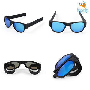 Foldable Sunglasses