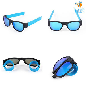 Foldable Sunglasses