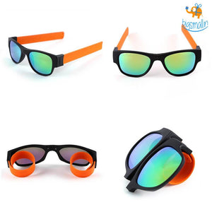 Foldable Sunglasses