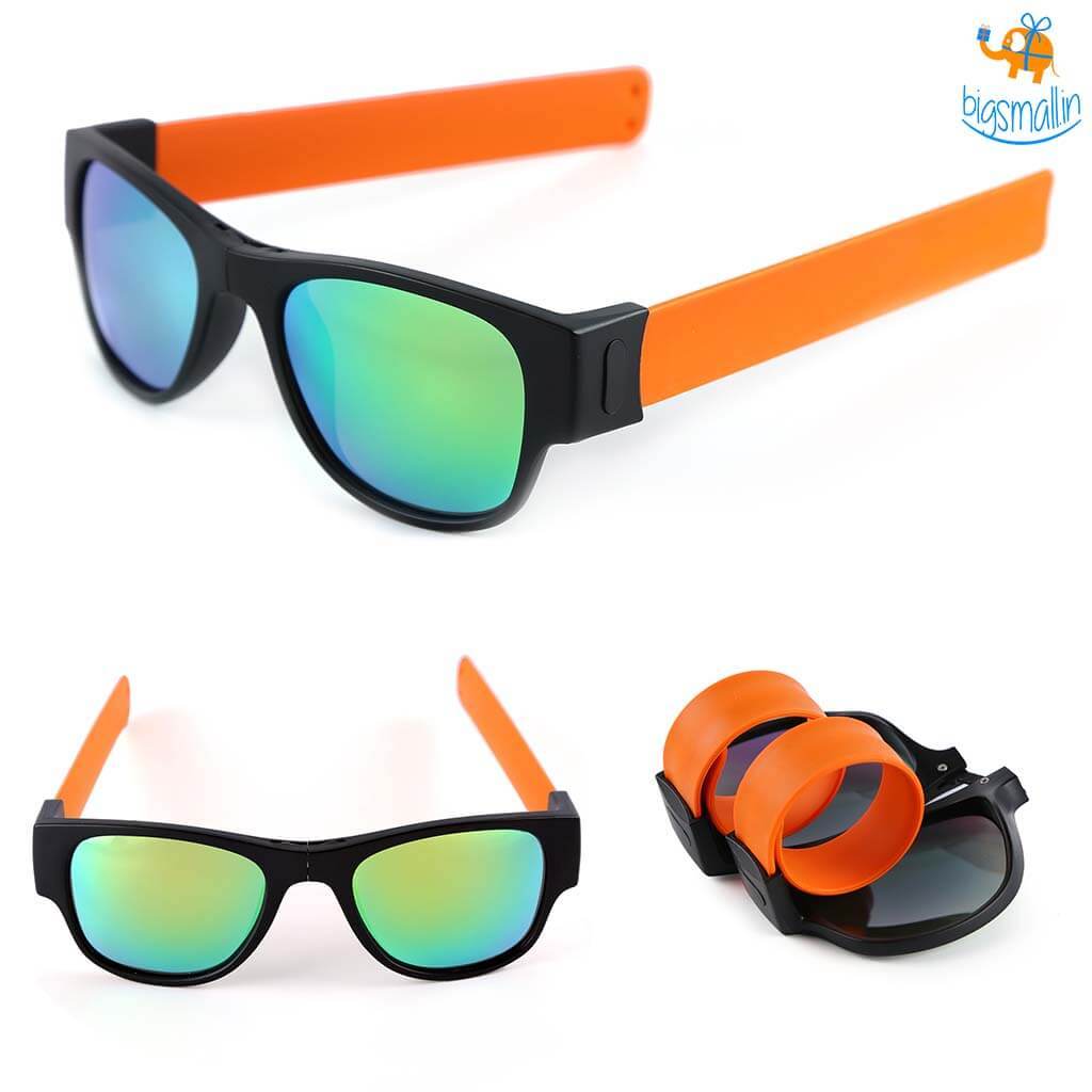 Foldable Sunglasses