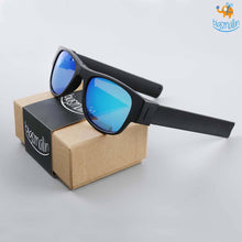 Load image into Gallery viewer, Foldable Sunglasses
