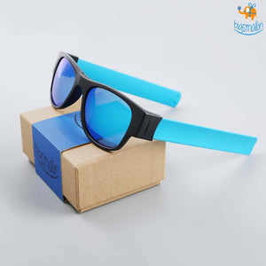 Foldable Sunglasses