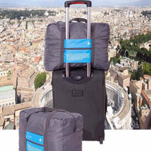 Load image into Gallery viewer, Foldable Travel Bag
