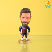 Load image into Gallery viewer, Footballer Action Figure
