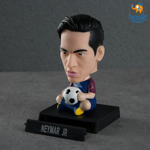 Football Superstars Bobblehead