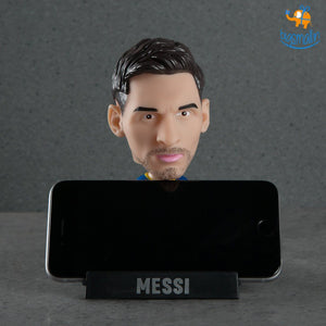 Football Superstars Bobblehead