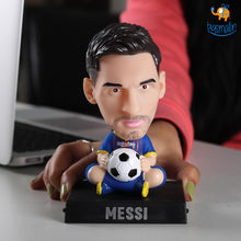 Load image into Gallery viewer, Football Superstars Bobblehead
