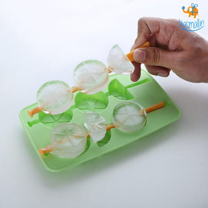 Fruit Ice Mould