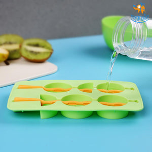 Fruit Ice Mould