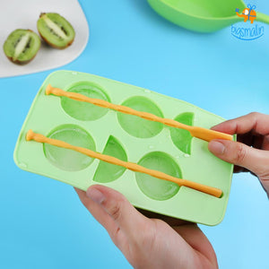 Fruit Ice Mould