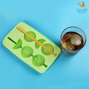 Fruit Ice Mould