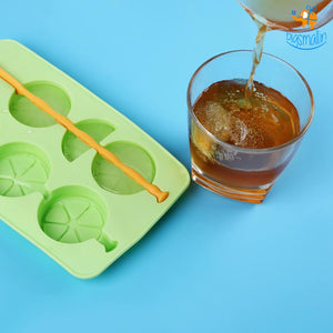 Fruit Ice Mould