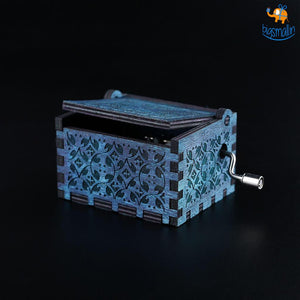 Game Of Thrones Music Box