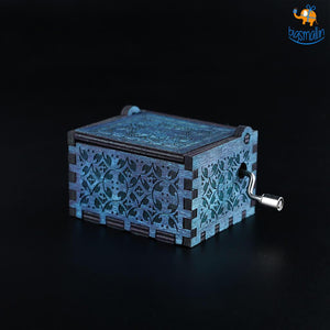 Game Of Thrones Music Box