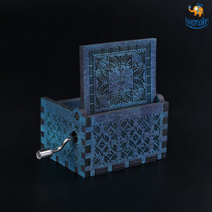 Game Of Thrones Music Box