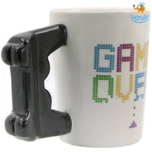 Load image into Gallery viewer, Game Over Coffee Mug
