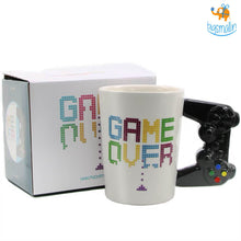 Load image into Gallery viewer, Game Over Coffee Mug
