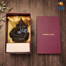 Load image into Gallery viewer, Ganesha Incense Burner
