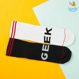 Geek Socks