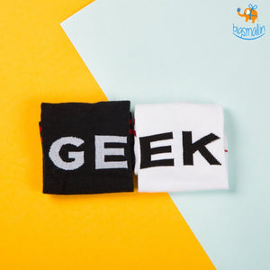 Geek Socks