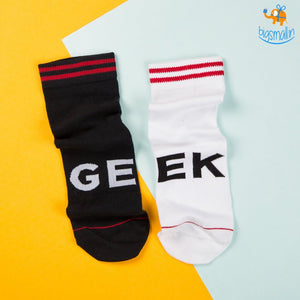 Geek Socks