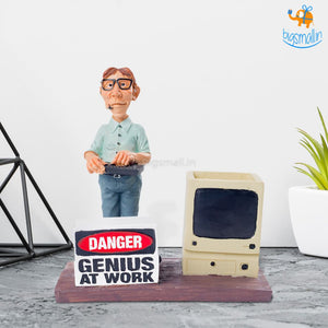 Genius Stationery Holder