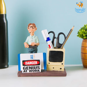 Genius Stationery Holder