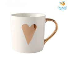 Load image into Gallery viewer, Glossy Love Mugs
