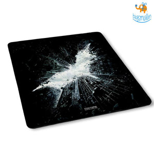 God Of Gotham Mouse Pad