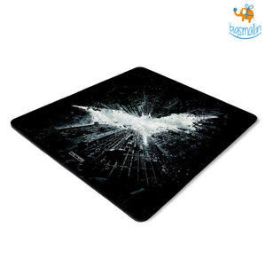 God Of Gotham Mouse Pad