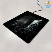 Load image into Gallery viewer, God Of Gotham Mouse Pad
