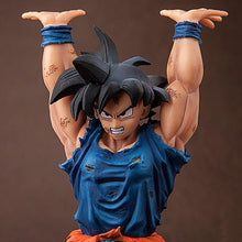 Load image into Gallery viewer, Goku Anime Action Figure
