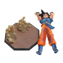 Load image into Gallery viewer, Goku Anime Action Figure
