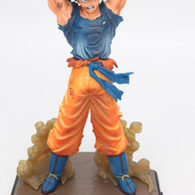 Load image into Gallery viewer, Goku Anime Action Figure
