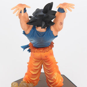 Goku Anime Action Figure