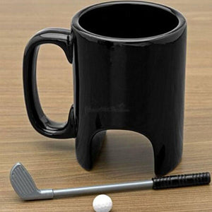 Golf Coffee Mug