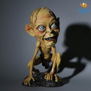 Gollum Bobblehead