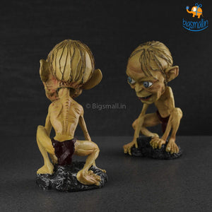 Gollum Bobblehead