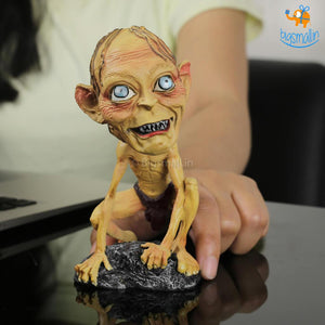 Gollum Bobblehead