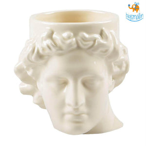 Greco Roman Apollo Mug