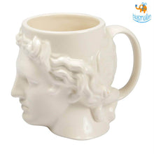 Load image into Gallery viewer, Greco Roman Apollo Mug
