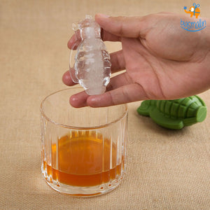 Grenade Ice Mould - Set of 2