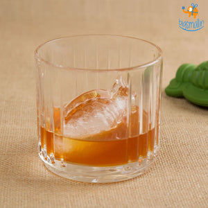 Grenade Ice Mould - Set of 2