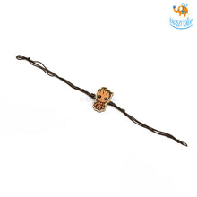 Load image into Gallery viewer, Groot Wooden Rakhi
