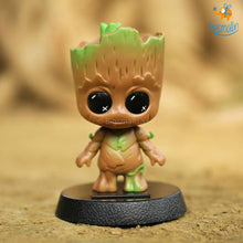 Load image into Gallery viewer, Groot Gift Set - Set of 3
