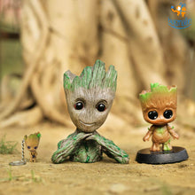 Load image into Gallery viewer, Groot Gift Set - Set of 3
