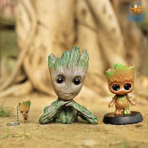 Groot Gift Set - Set of 3