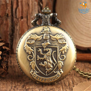 Harry Potter Pocket Watch