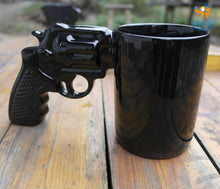 Load image into Gallery viewer, 3D Gun Mug
